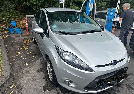 Ford Fiesta 1.6 TDCi Econetic Trend