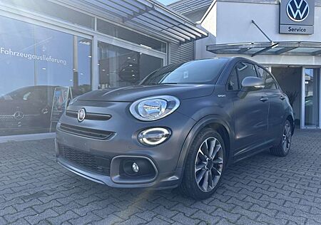 Fiat 500X SPORT 1.0GSE XENON*NAVI*KAMERA*18-ZOLL