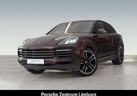 Porsche Cayenne Coupe Platinum Edition BOSE Luftfederung