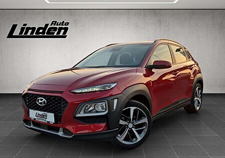 Hyundai Kona Trend 2WD Kamera AHK DAB Klima