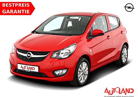 Opel Karl 1.0 Edition Klima Spurhalteassist. Tempomat