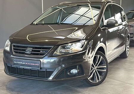 Seat Alhambra 1.4 TSI FR-Line Start&Stop 7 Sitze
