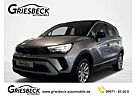 Opel Crossland Elegance 1.2 Turbo EU6d Wegfahrsperre Sitzhzg Navi