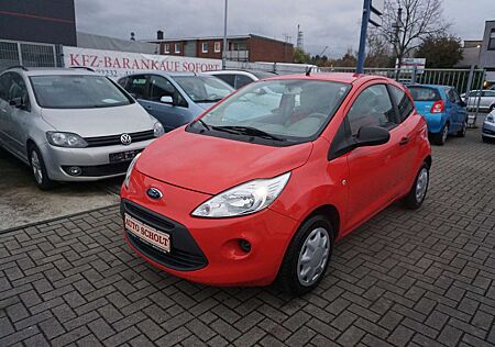 Ford Ka /+ Trend SEHR GUTER ZUSTAND, TÜV - NEU