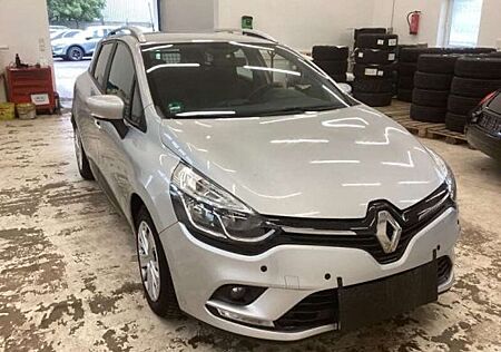 Renault Clio 1.5 Diesel 90PS Navi Klima PDC