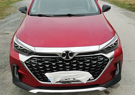 BAIC Senova X55 Senova X55 Luxury