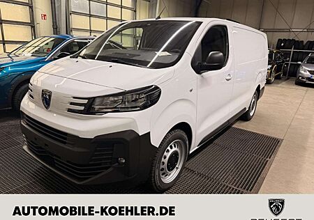 Peugeot Expert Kasten Lang HDi 180 EAT8 Navi Klima DAB