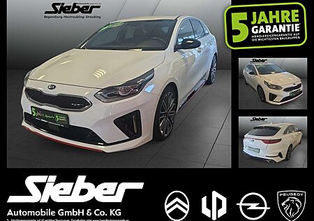 Kia Pro_ceed ProCeed / pro_cee'd ProCeed 1.6 T-GDI GT *Navi*Lenkradheizung*