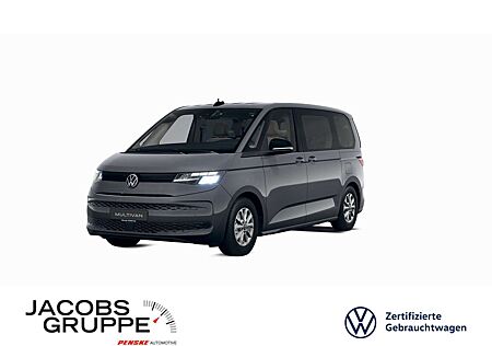 VW T7 Multivan Volkswagen 2.0 TDI DSG 7Sitzer*Tempomat*LED *