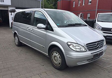 Mercedes-Benz Viano 2.0 CDI kompakt