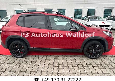 Peugeot 2008 Allure*Navi*Kamera*Garantie