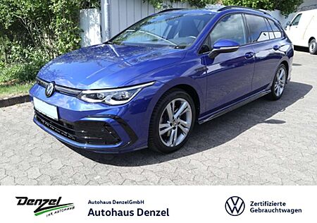 VW Golf Variant Volkswagen R-Line 2.0 TSI DSG ACC/NAV/KAMERA