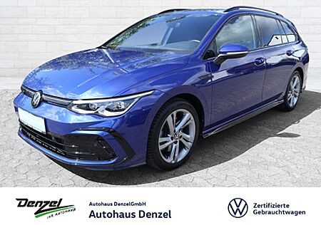 VW Golf Variant Volkswagen R-Line 2.0 TSI DSG ACC/NAV/KAMERA