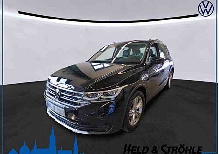 VW Tiguan Volkswagen Urban Sport 2.0 TDI DSG 4M PANO AHK 360°K