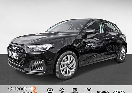 Audi A1 Sportback advanced 25 TFSI 70(95) kW(PS) S tron