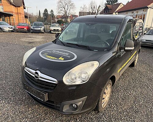 Opel Combo D Kasten L1H1 2,2t