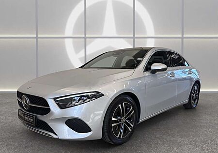Mercedes-Benz A 200 d PROGRESSIVE LINE ADVANCED PLUS PANO+DIST