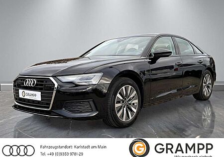 Audi A6 50 TFSI e S-tronic +LED+KAMERA+ACC+