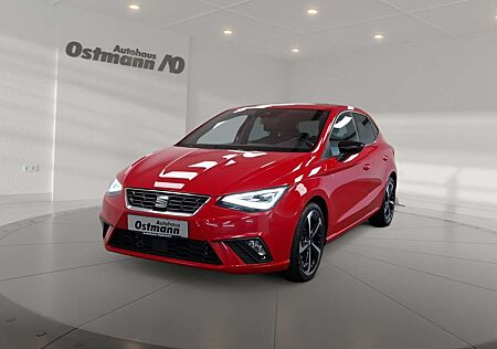 Seat Ibiza 1.0 TSI FR ACC 18'' LED SHZ PDC