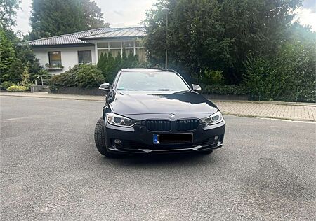 BMW 330 330d_xDrive
