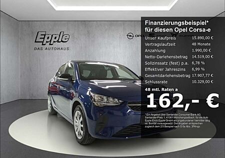 Opel Corsa-e Elektro Rate 162,-€ 1990,-€ Anzahlung mit Garantie