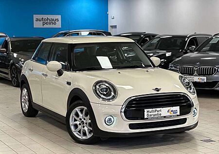 Mini Cooper /Navi/LEDerSportStz/Temp/ParkAs/5-trg