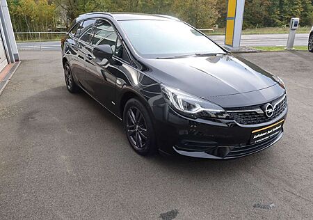 Opel Astra K Sports Tourer Design & Tech Start/Stop