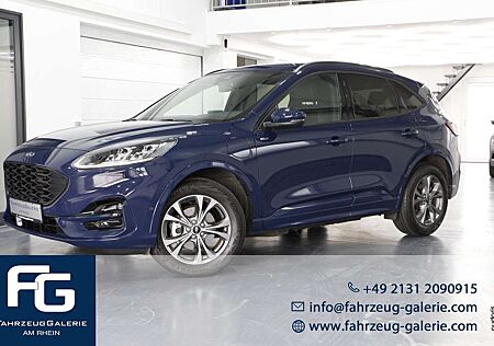 Ford Kuga Plug-In Hybrid ST-Line X ACC BLIS Spurass