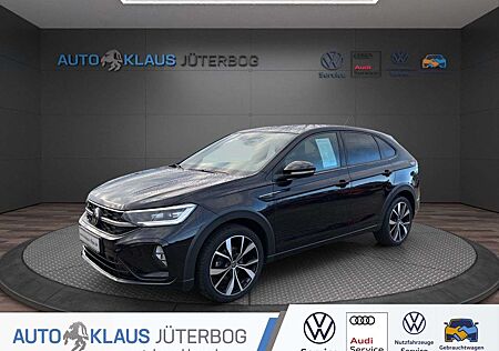 VW Taigo Volkswagen 1.0 TSI R-Line+Matrix+Panodach+Navi