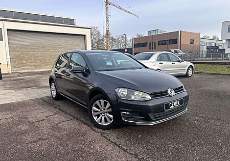 VW Golf Volkswagen VII 1.2 TSI Allstar* 110PS*SHZ*MFL*TEMPOMAT