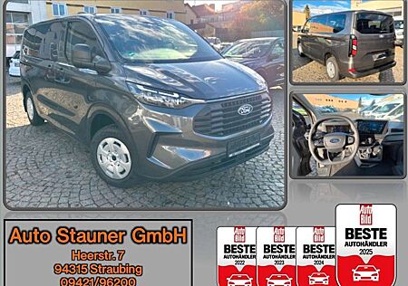 Ford Transit Custom Kombi 320 L1 FWD Trend SHZ/ACC/