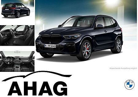 BMW X5 xDrive40d M Sportpaket Innovationsp. Panorama