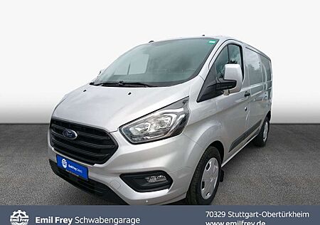 Ford Transit Custom 300 L1H1 LKW Autm. Trend**Kamera/Ca