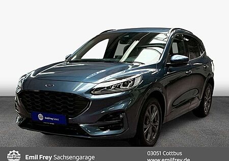 Ford Kuga 1.5 EcoBoost ST-LINE X