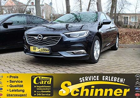 Opel Insignia Grand Sport 2.0 BiTurbo D 4x4 Automatik Innovation