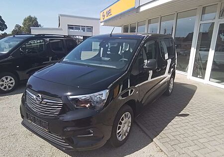 Opel Combo Edition