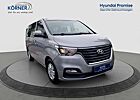 Hyundai H-1 Travel Trend 2.5 CRDi *SITZHZ*NAVI*BLUETH*