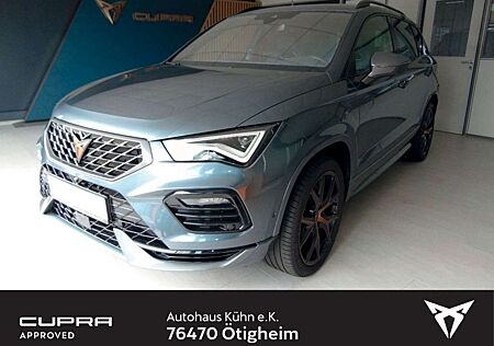 Cupra Ateca VZ 4Drive DSG *PANO*ACC*SHZ*EL.HECKKLAPPE*