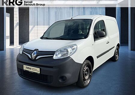 Renault Kangoo gebraucht kaufen Renault Kangoo RAPID EXTRA dCi 95