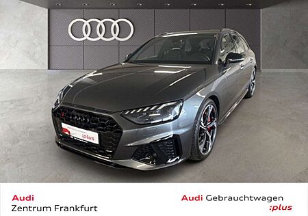 Audi S4 quattro tiptronic Matrix-LED Navi DAB T