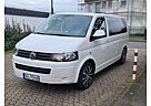 VW T5 Caravelle Volkswagen Transporter