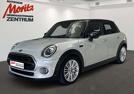 MINI Cooper Mini 1.5 Chili *LEDER*NAVI*AUT*
