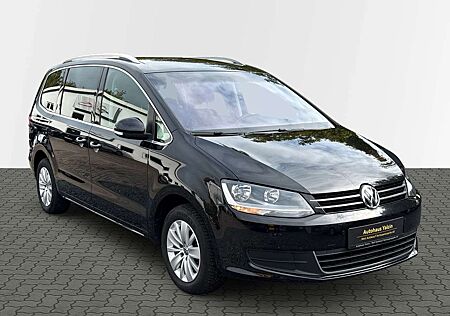 VW Sharan Volkswagen 2.0 TDI*7.Sitzer*Kamera*Navi*2.Hand*TÜV*