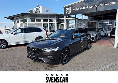 Volvo V90 Ultimate Dark Recharge Plug-In Hybrid AWD T8 Twin