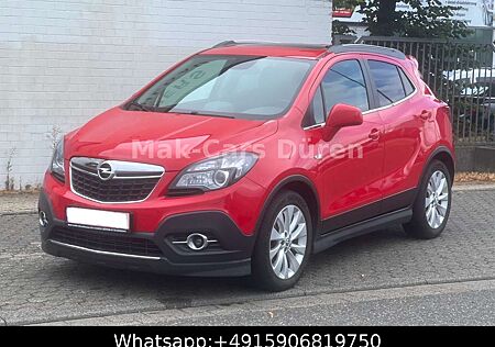 Opel Mokka Innovation / NAVI / KAMERA / SHZG / TEMPO