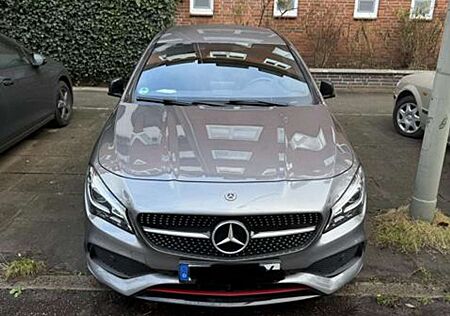 Mercedes-Benz CLA 250 7G-DCTSport