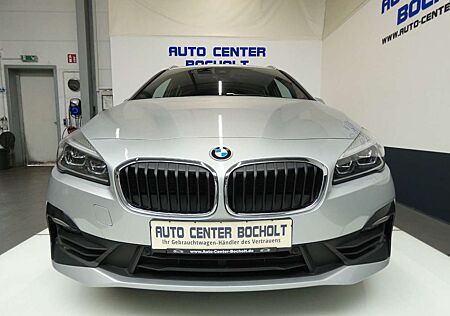 BMW 218 *Aut*Navi*HUD*Panorama*7-Sitzer