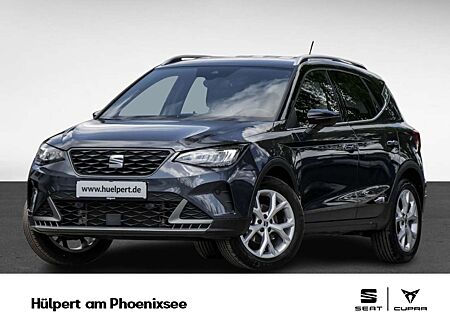 Seat Arona 1.0 FR CAM ACC LM17 CARPLAY SITZHEIZUNG