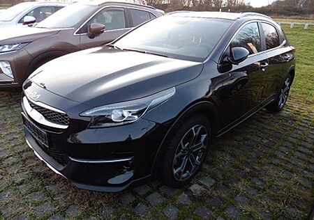 Kia XCeed 1.6 CRDi Eco-Dynamics+48V PLATINUM