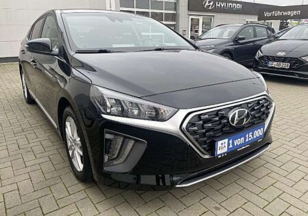 Hyundai Ioniq 1.6 GDI Style Plug-In Hybrid*LED*Navi*Winter*